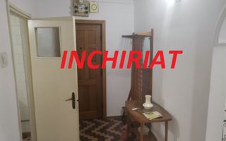 Inchiriere apartament 3 camere, Trivale - Poză 1