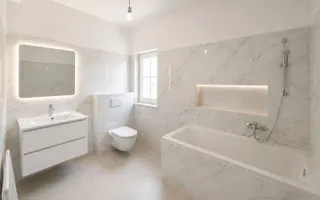 COMISION 0! Duplex cu 5 camere. Garaj. Toate utilitatile. - Poză 12