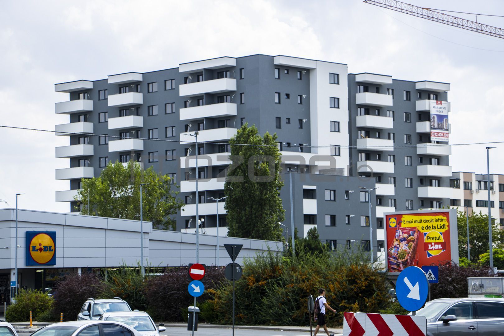 The Building 72 - Valea Cascadelor 3-5 - Poză 11