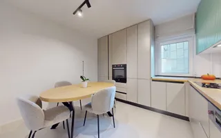 Apartamentul cu VIBE de 4 camere RENOVAT in 13 Septembrie/Sebastian ! - Poză 12