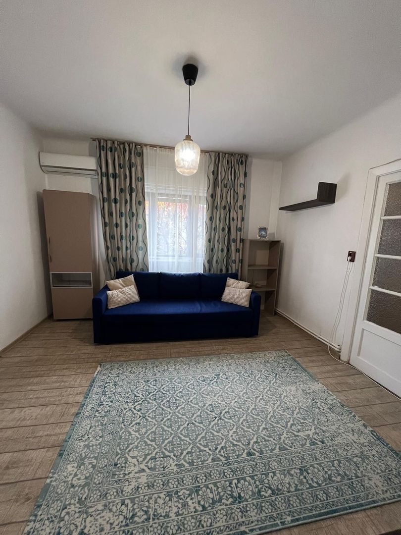 De inchiriat apartament cu 2 camere , Parcul Carol - Poză 2