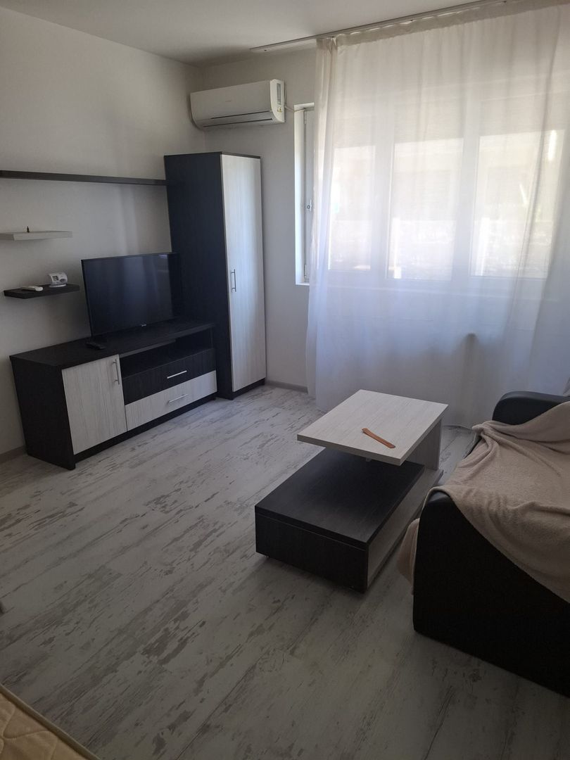 BRASADAS inchiriaza garsoniera etaj 5/5 zona Metalurgiei. - Poză 2