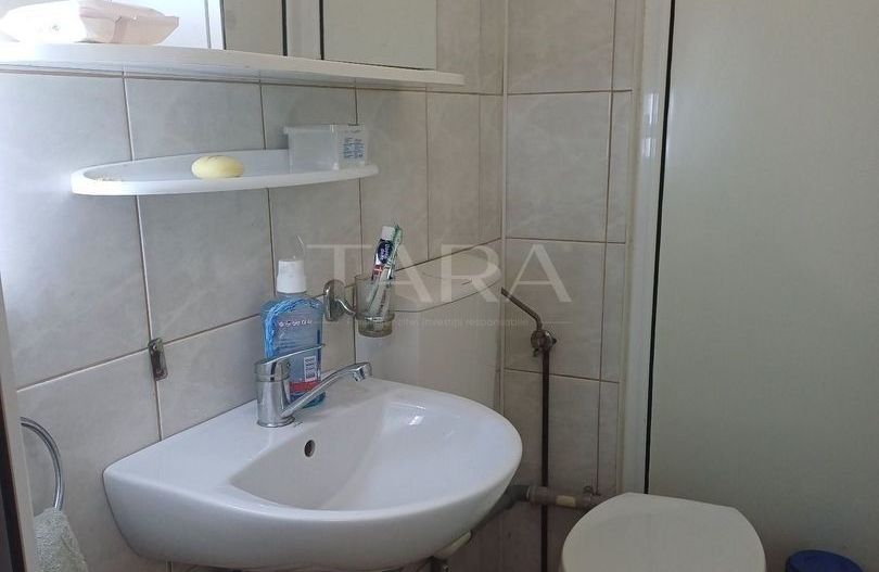 Apartament cu 4 camere în Mănăștur, într-o zonă liniștită. - Poză 5