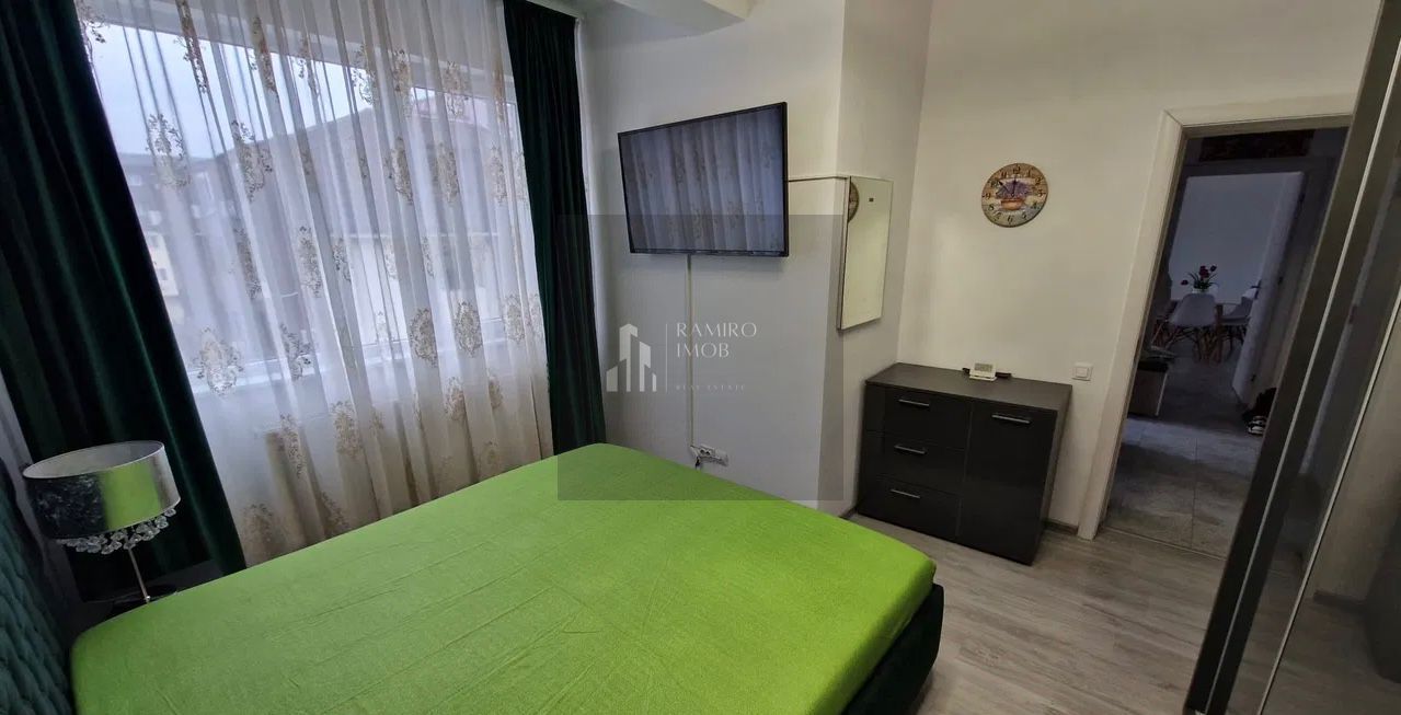 Apartament 2 camere decomandat Postalionului/Metalurgiei Sector 4 - Poză 3