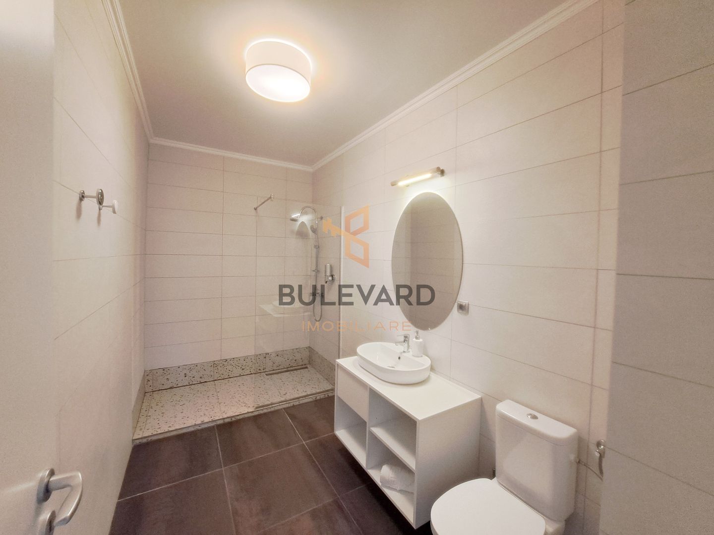 Apartament 2 camere de inchiriat in bloc nou! - Poză 9
