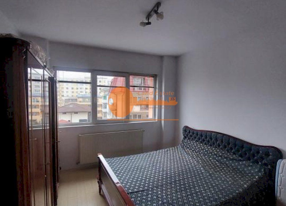 3 camere cu centrala la 600m de metrou Iancului - Poză 4