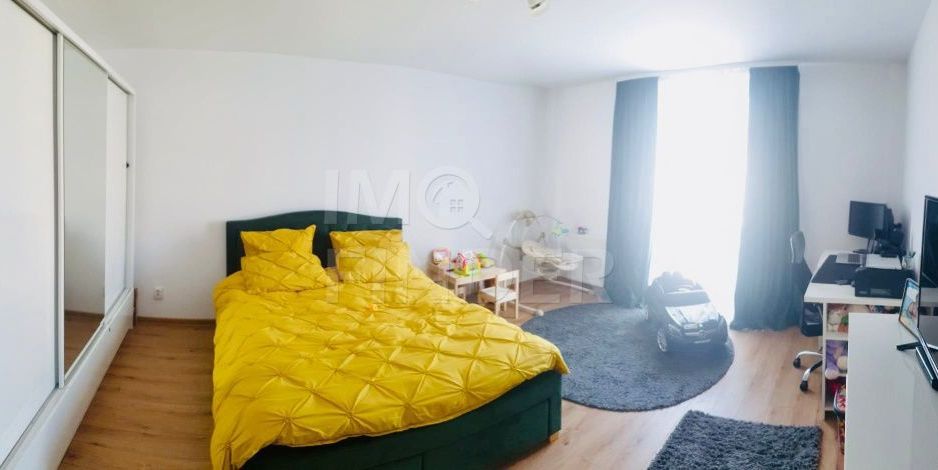Apartament 2 camere 55 mp, capat Brancusi - Poză 4