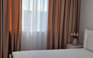 Închiriere 2 Camere Confort Urban, Park Residence, Parcare, Petfriendly - Poză 2