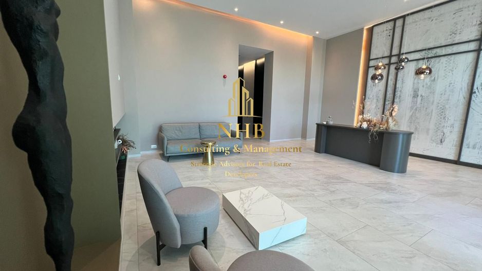 Apartament de vanzare -3 camere One Cotroceni Park-COMISION 0 - Poză 3