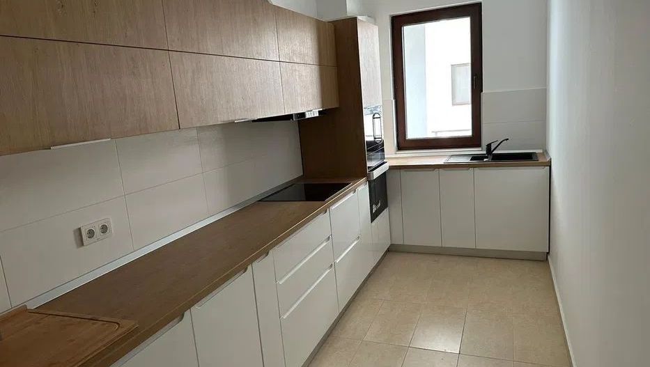 Apartament Unirii | Soho Unirii Residence | Prima inchiriere | Loc parcare - Poză 6