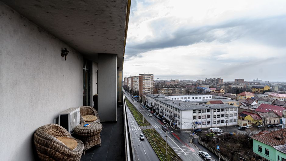 Apartament cu 3 camere, Urbanna. - Poză 14