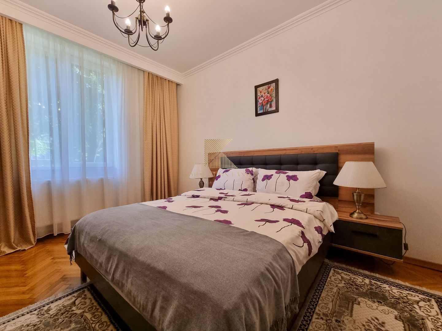Apartament complet renovat și mobilat – parter, Bulevardul 15 Noiembri - Poză 10