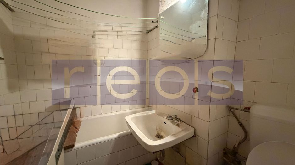 VANZARE 2 CAMERE | CALEA DOROBANTI | DECOMANDAT | BALCON SPATIOS - Poză 5