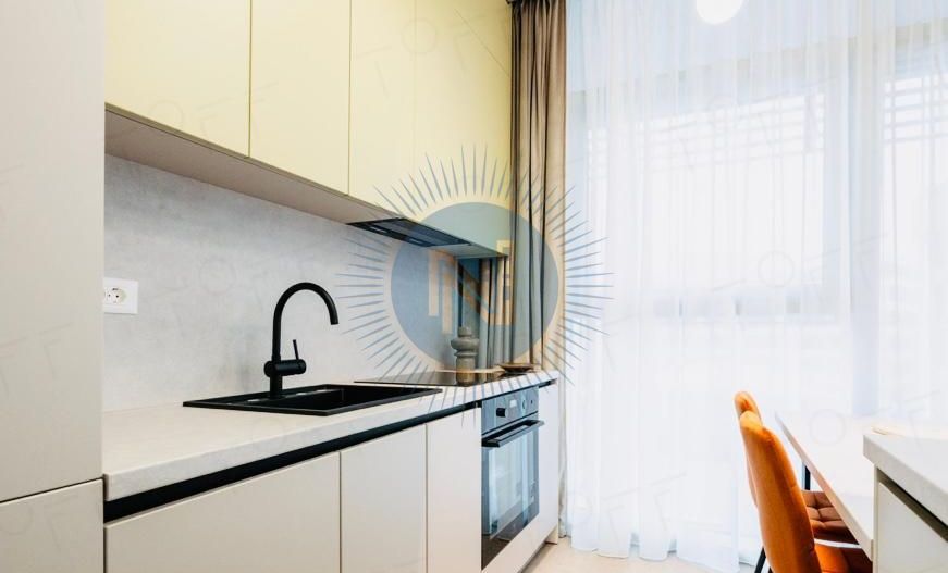 Apartament 3 camere Up-Site / Loc de parcare plus boxa - Poză 8