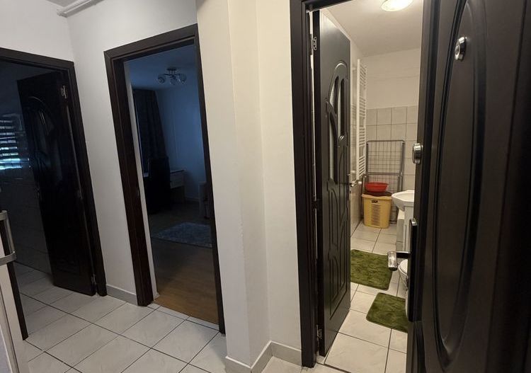 Garsoniera decomandata | Metrou Gorjului | Centrala proprie - Poză 6