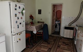 Casa saseasca,individuala,Cristian zona Centrala,teren 540 mp - Poză 5