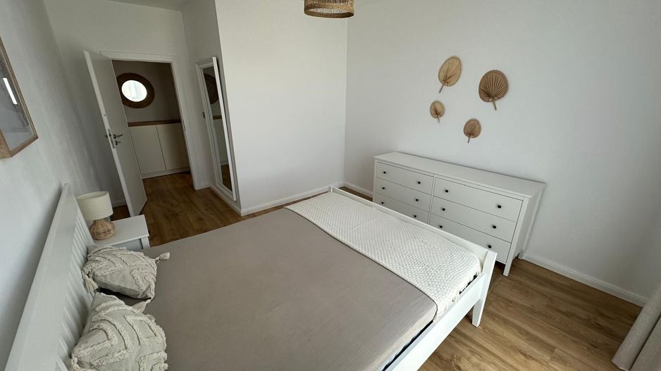 Apartament la Nord One -loc de parcare - Poză 13