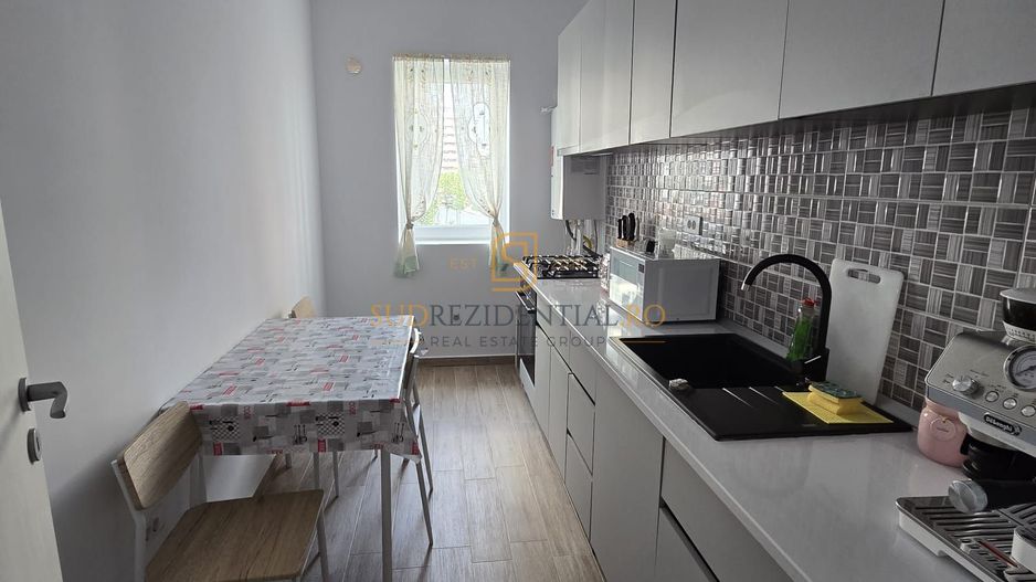 Apartament 2 camere de inchiriat, prima inchiriere, Metalurgiei - Poză 7