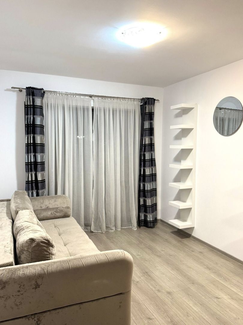 Apartament modern de inchiriat - Poză 6