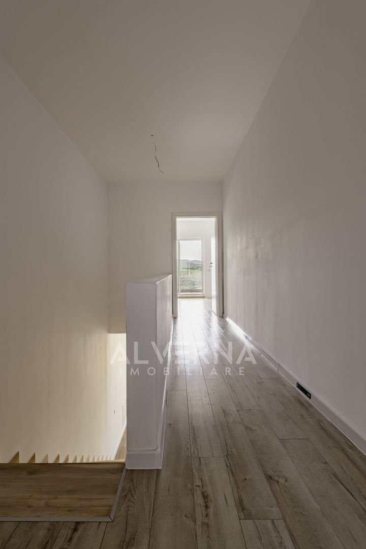 COMISION 0% - Casa Duplex | 112mp + terasa | P+1 | finisata | Borhanci - Poză 20