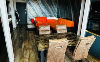 Apartament 3 camere 2 bai 2 balcoane Loc de parcare - Poză 9