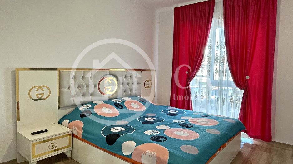 Apartament cu 3 camere de inchiriat in Prima Green, Oradea - Poză 8