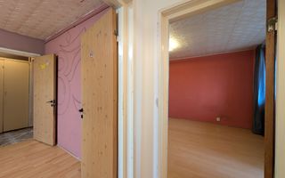 3 Camere Giulești, 60mp, Vedere Panoramică, Total de Renovat - Poză 6