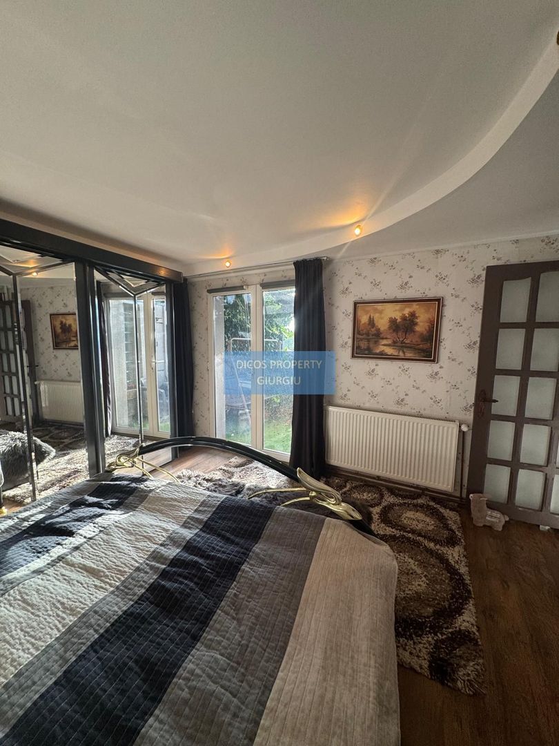 Casă de vânzare pe strada Tudor Vladimirescu - Poză 13