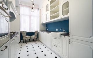 APARTAMENT UNIC BD. REGINA ELISABETA - Poză 12