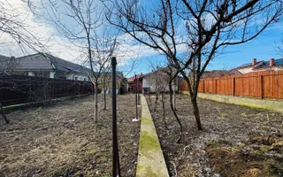 De vânzare Casă în Grădiște, curte + grădină proprie generoasă Arad - Poză 39