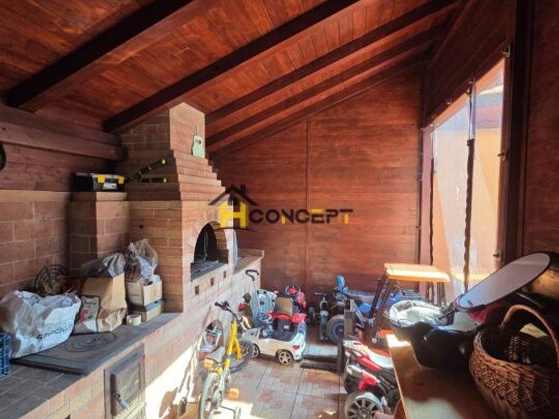 Vila moderna mobilata utilata metrou Dimitrie Leonida - Poză 22