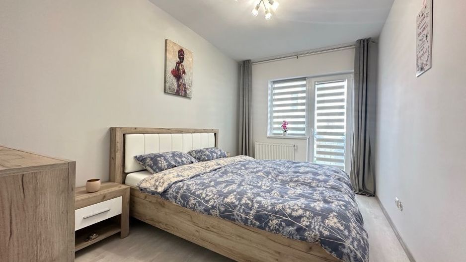 Apartament 3 camere - prima inchiriere - Magnolia - Poză 13