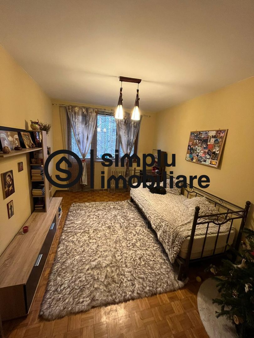 2 decomandate, etaj 1, Calea București - 113 900 Euro - Poză 3