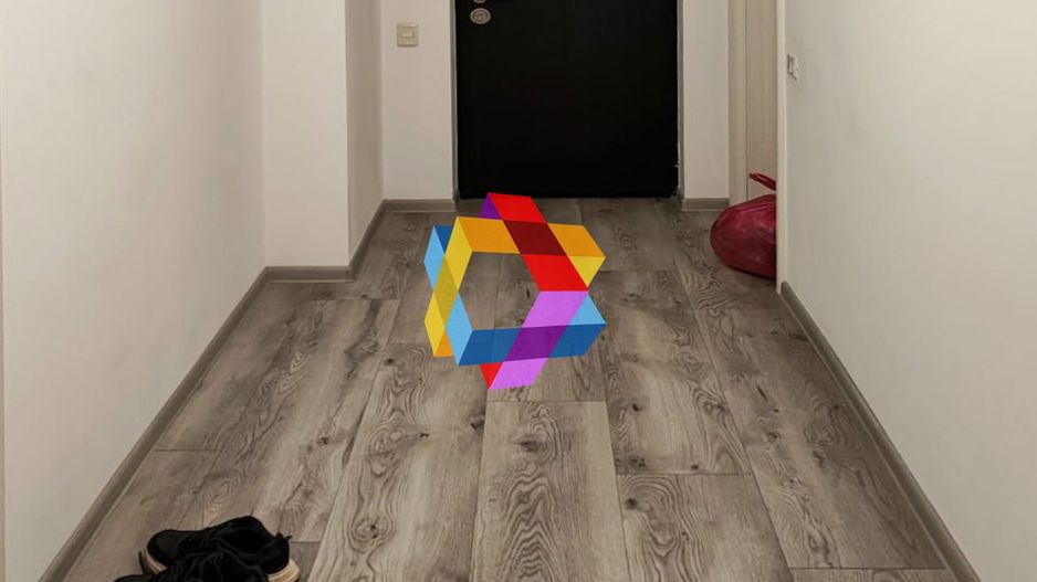 Apartament cu trei camere, zona Rulmentul 73 mp - ansamblu rezidential modern - Poză 4