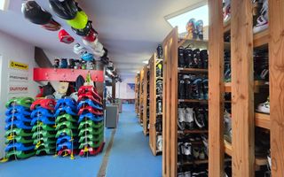 Spațiu Comercial Pârtia Kalinderu - Poză 20