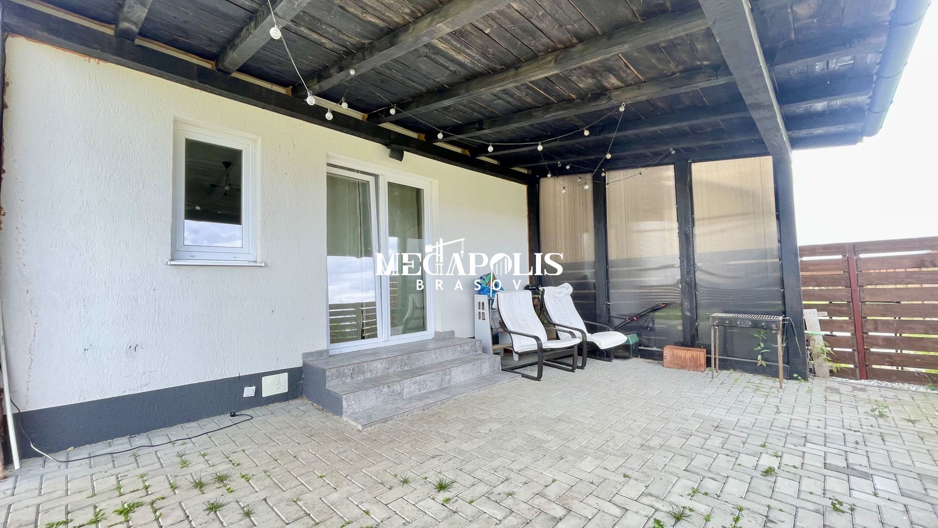 Duplex 3 camere | PET FRIENDLY - Poză 8