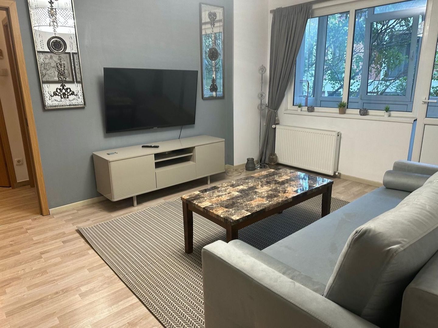 Dimitrie Cantemir | Închiriere apartament 2 camere - Poză 6