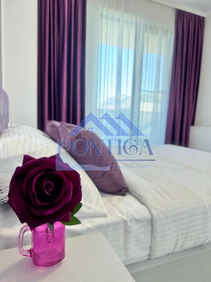 Apartament 2 camere termen lung | Solid Mamaia - Poză 13