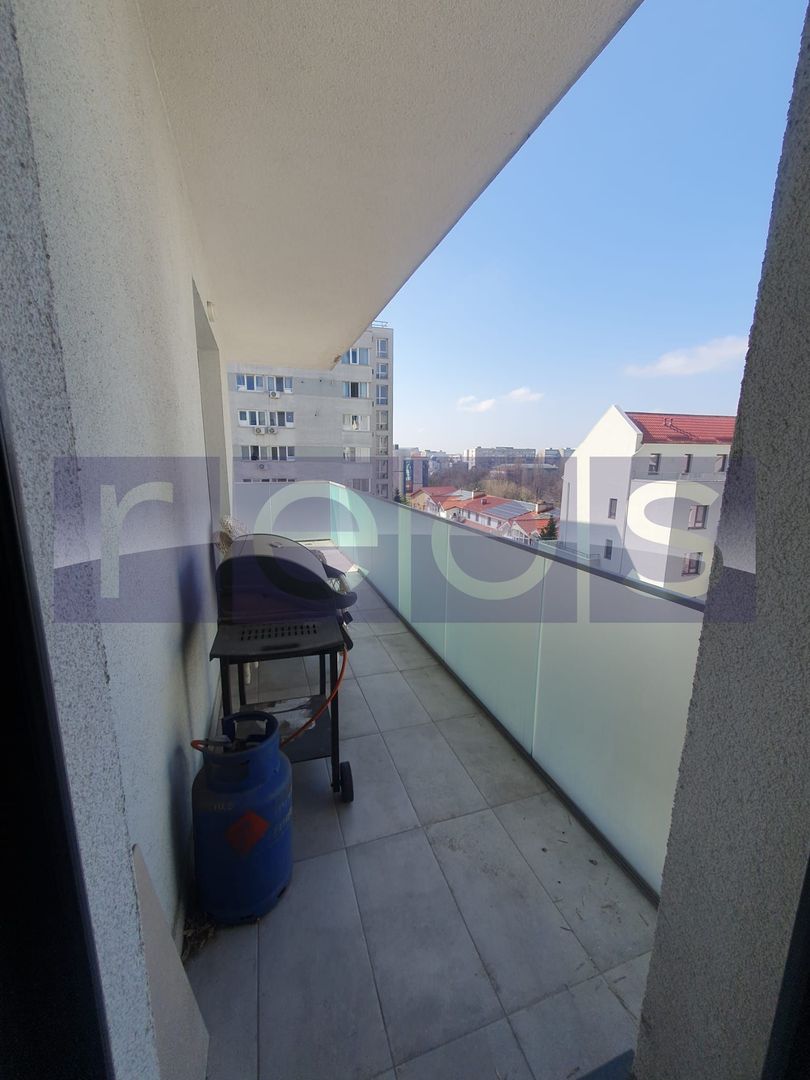 VANZARE 3 CAMERE BLOC NOU | ZONA PARC TITANEL | PRISCA DORNEI | - Poză 13