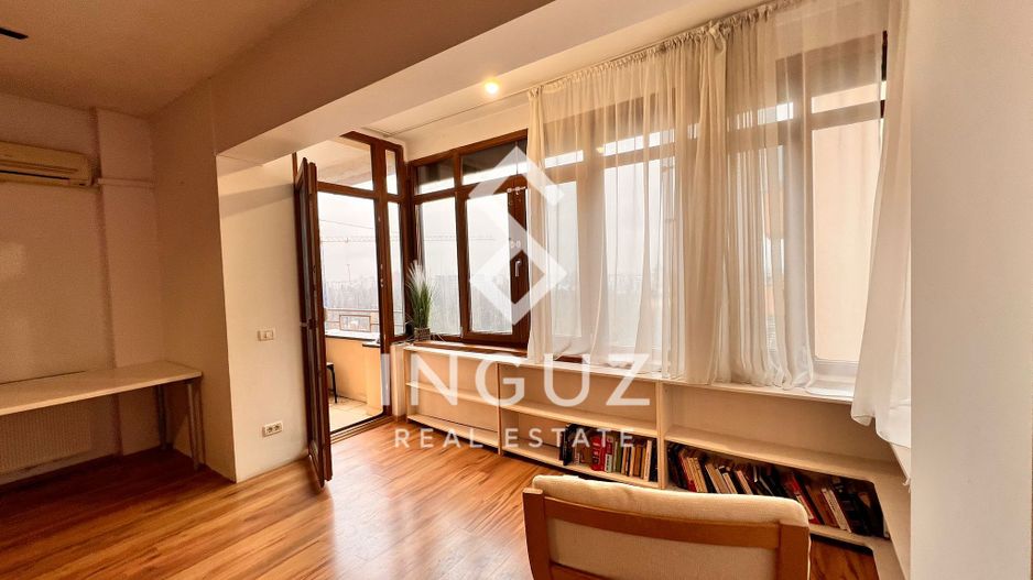 Apartament 2 camere de vânzare | Diamond Park București - Poză 2