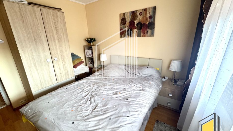 Apartament 3 camere | 57 mp | Decomandat | Zona Independentei M 17 - Poză 5