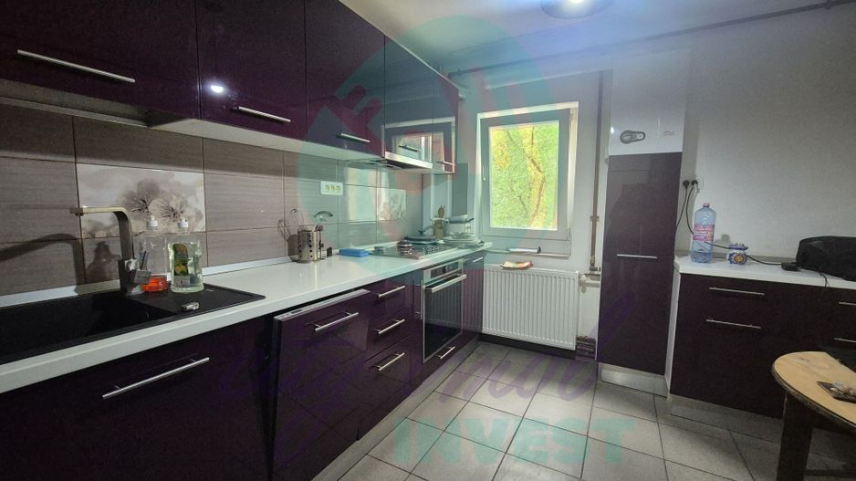 3 camere Colentina - cu CENTRALA PROPRIE - Poză 1