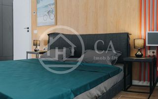 Apartament de închiriat cu 3 camere Ultracentral EAS, Oradea - Poză 4