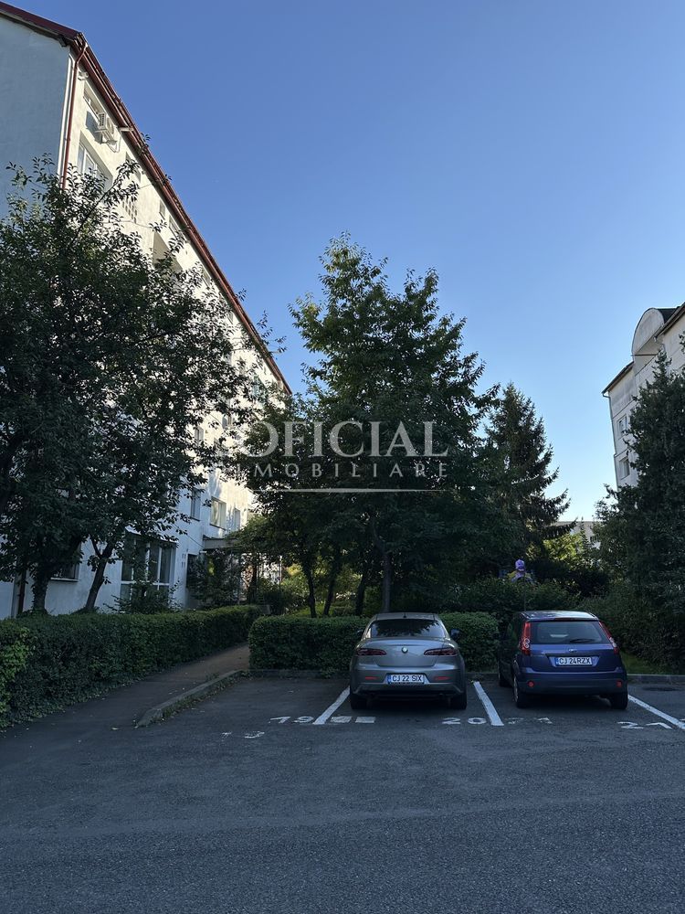 Apartament 2 camere | 50 Mp | Balcon | Gheorgheni C-tin Brancusi - Poză 1