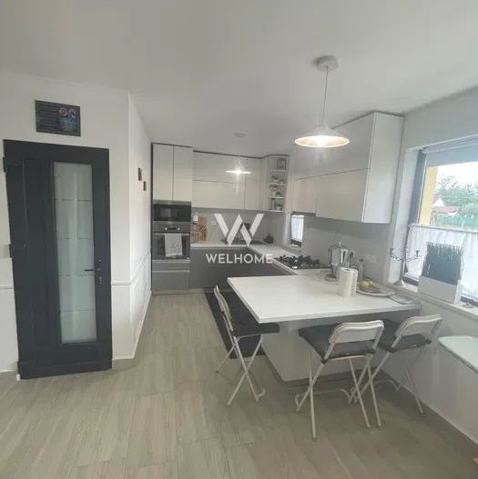 Casă complet mobilată – Cristian, lângă Primărie - Poză 2