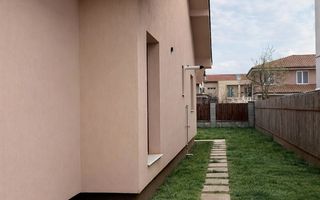 Comision 0% Casă individuală premium  Ghiroda | 160 mp utili |Teren 600 mp utili - Poză 4