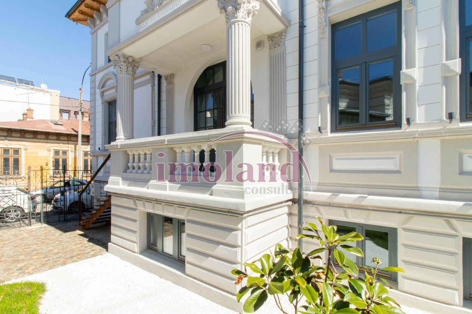 Vila - vanzare - Dorobanti - P-ta Victoriei - Romana - Poză 4