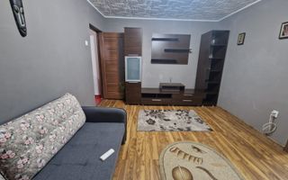 2 camere| Sagului| apartament spatios| clima| etaj 4 - Poză 1