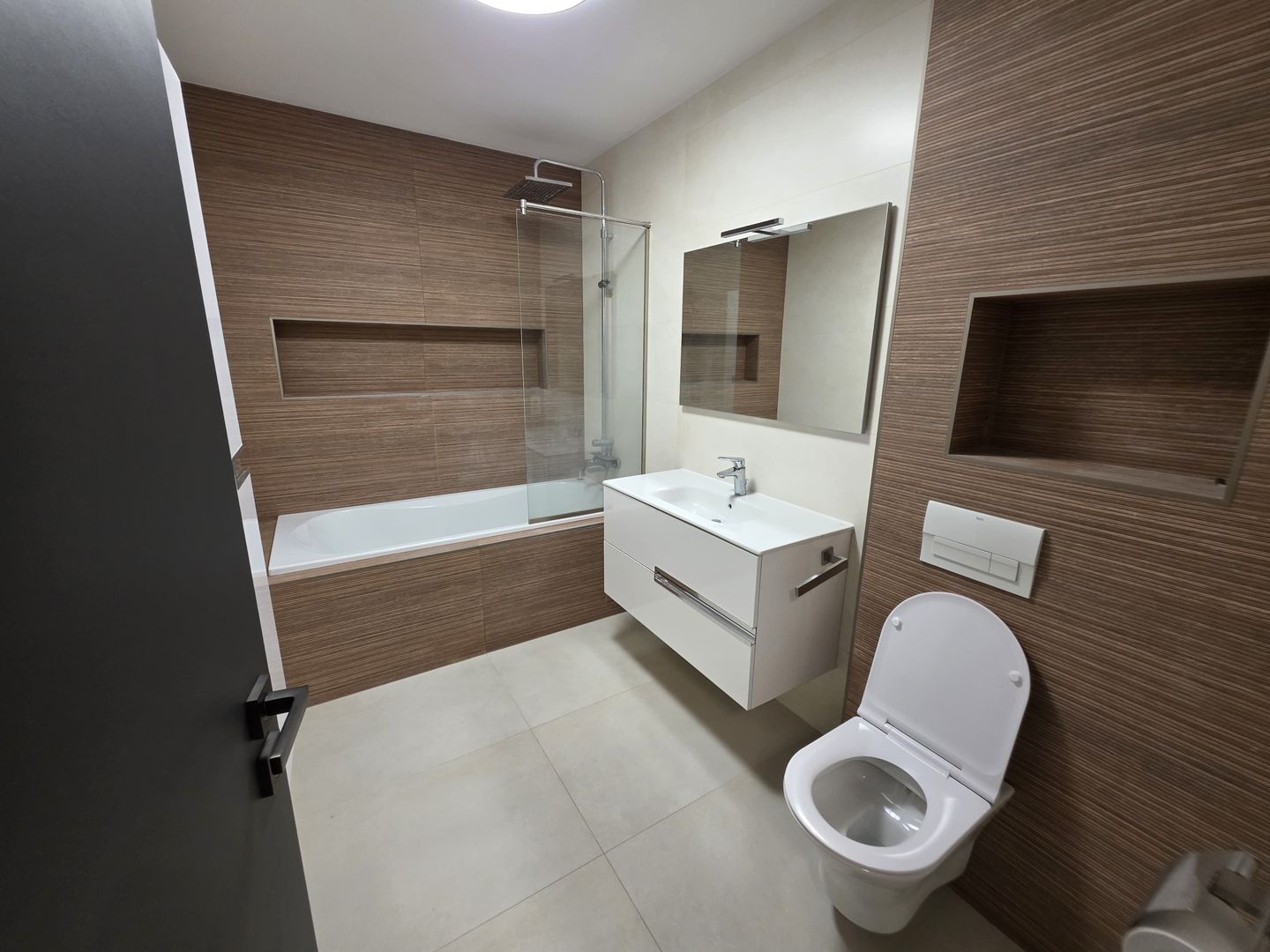 Apartament bloc nou Dumbravita - Poză 15