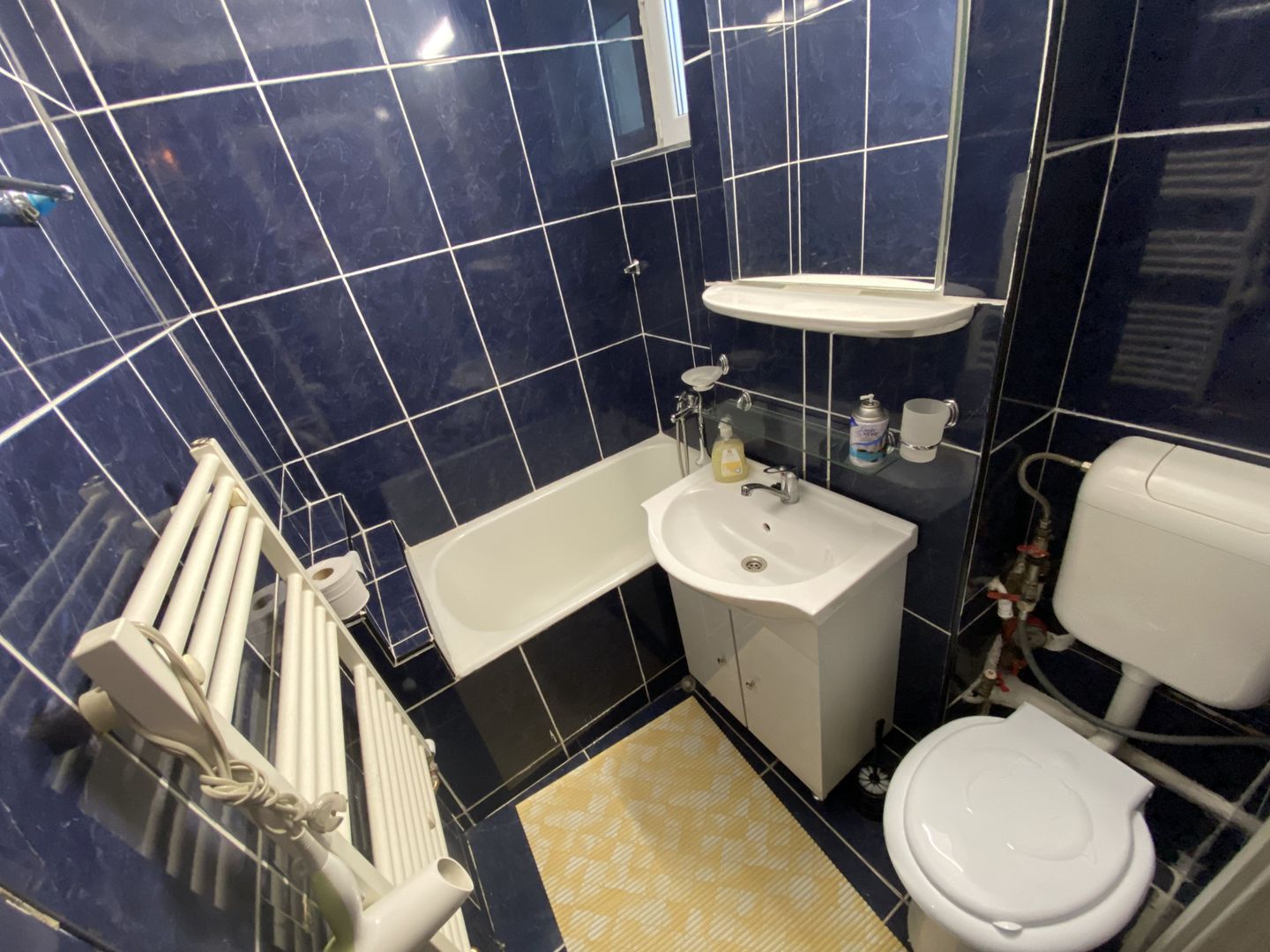 Apartament cu 2 camere modern/ zonă liniștită/ cartier Mănăștur - Poză 12